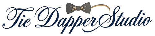 TieDapperStudio